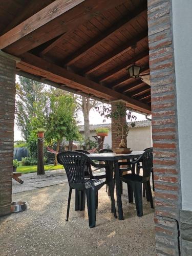 LA CASA DI GIM in Bagnara di Romagna