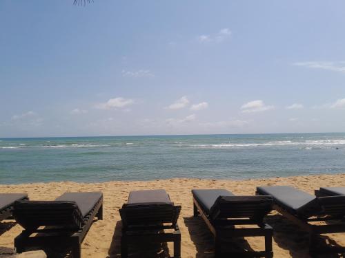 playa, Afiki in Elmina