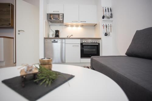 Appartement Brink Am Waltenberg 57-59 - image 2