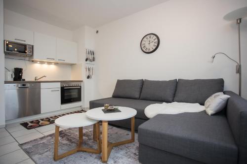 Appartement Brink Am Waltenberg 59 - image 3