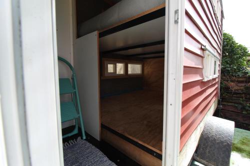 Kapai Hostel in 瓦爾迪維亞市中心