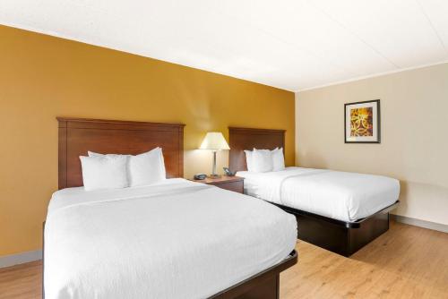 Best Western PLUS Governor's Inn Richmond in Midlothian, USA
