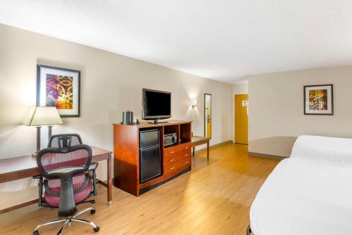 Best Western PLUS Governor's Inn Richmond - image 2