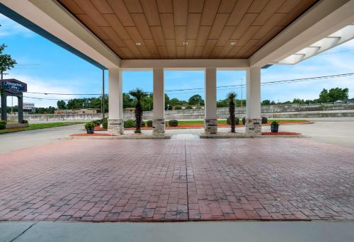 Photo - Hampton Inn Columbia-I-26 Airport