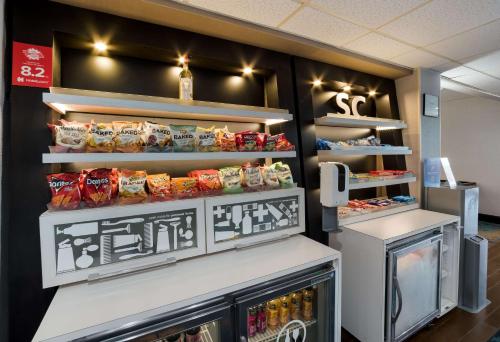 Hampton Inn Columbia-I-26 Airport in Columbia, USA