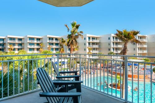Waterscape Resort by Tufan 5