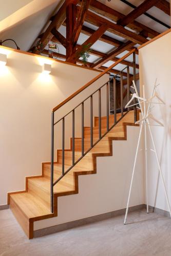 Neu - Wenkheimer Hof Scheunen-Loft, Iphofen (zdjęcie 8)