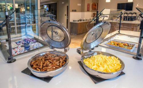 Staybridge Suites Denver Downtown, an IHG Hotel in Denver, USA