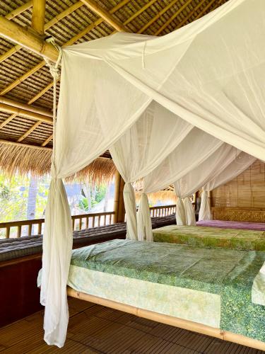 Captain Coconuts Gili Air - Tap to explore photos