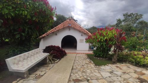 Hacienda San Martin