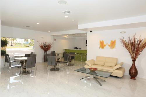 Orlando International Drive North Hotel in Orlando, USA