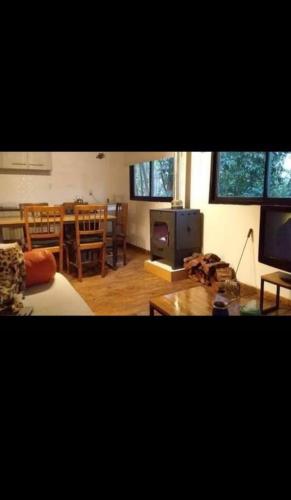Casa Delta