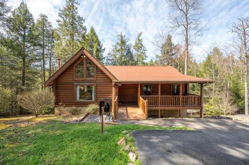 Valley Dream:3 bdrm 3bath, Specials, Free Tickets, One levelno stairs in Pigeon Forge, USA
