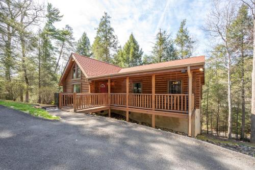 Valley Dream:3 bdrm 3bath, Specials, Free Tickets, One levelno stairs in Pigeon Forge, USA