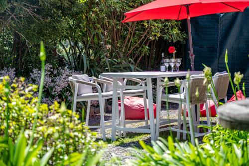 Zunanjost, French Peak Loft - French Farm Holiday Home in French Farm