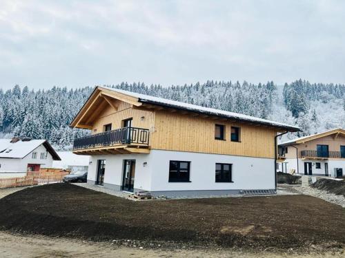 Chalet in Hermagor near Nassfeld ski area - Nassfeld Hermagor