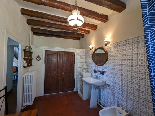 Gîte Preaux, 4 pièces, 5 personnes - FR-1-591-161