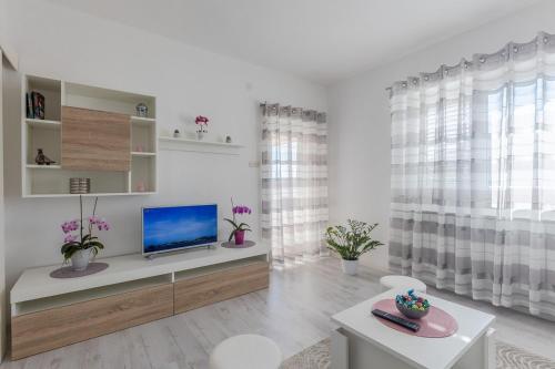 Apartment 2074 in Borik