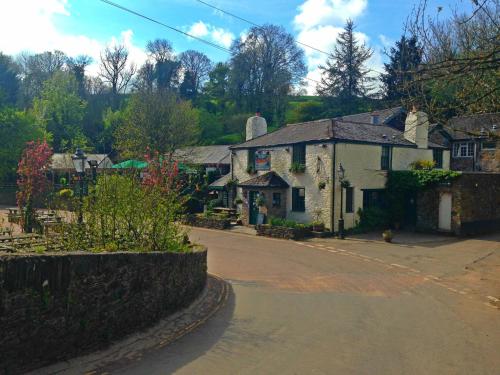 The Waterman's Arms, , Devon