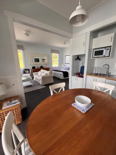 Mangonui Waterfront Apartment Motels in Mangonuja