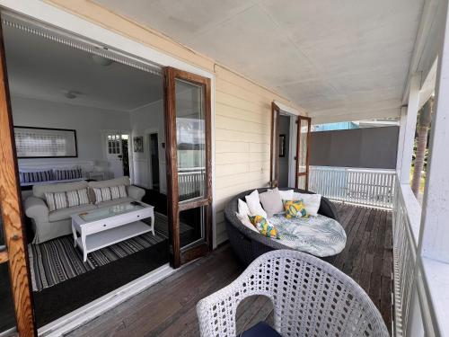 Mangonui Waterfront Apartment Motels in Mangonuja