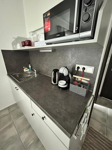 Apartmány u Kuželky