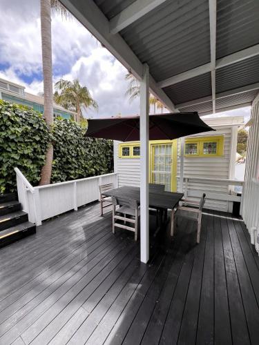 Mangonui Waterfront Apartment Motels in Mangonuja