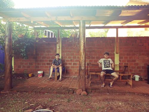 Hostel Sin Fronteras - image 2