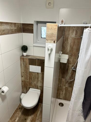 Apartmány u Kuželky