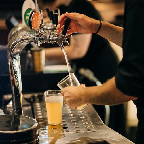 Clarendon Hotel – Newcastle, VA