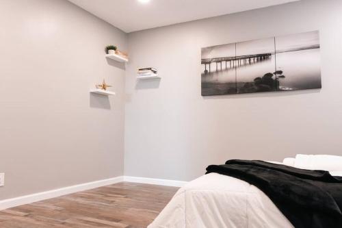 YourCozyEscape, 10 MinFrm Sofi, Forum, Intuit in Inglewood, USA