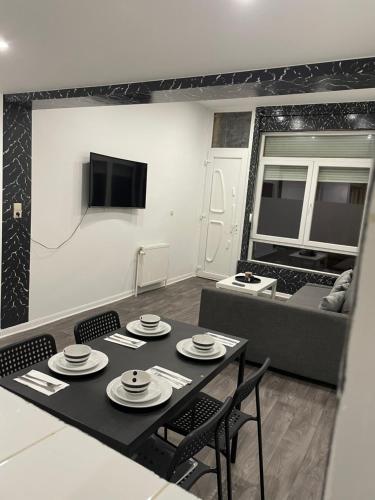 Appartement au cœur de Bruxelles, Брюссель (фото 8)