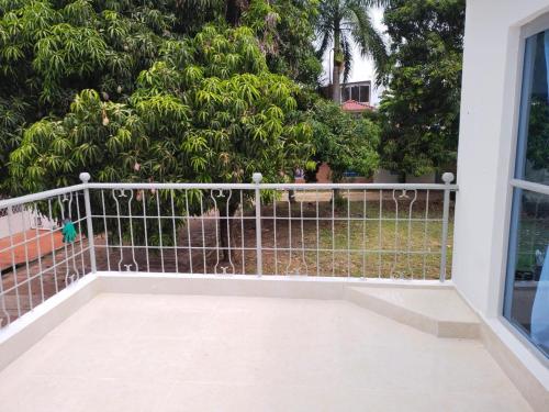 BABILONIA SEGUNDO PISO