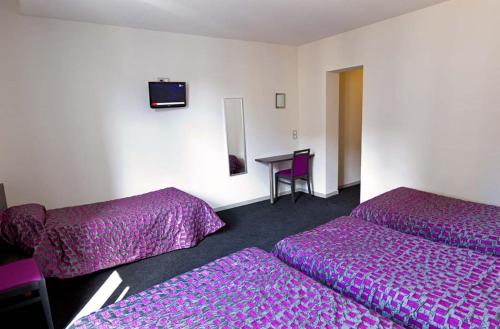 Hôtel Saint Etienne - image 6