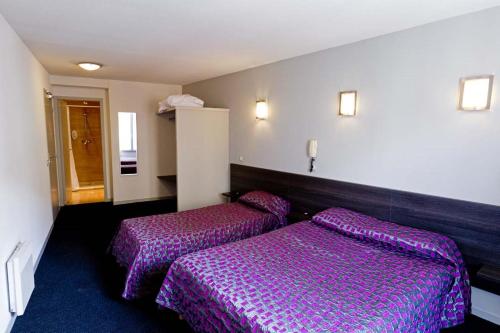 Hôtel Saint Etienne - image 7