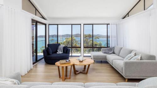 By The Bay – khách sạn tại Port Stephens
