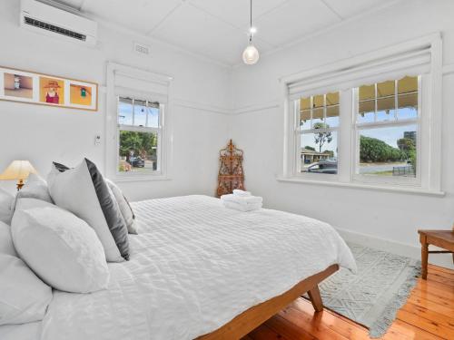 Piper St Cottage