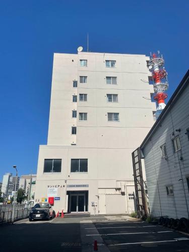 Ueda Building - Vacation STAY 13581