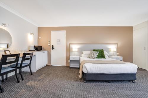 hotel photo