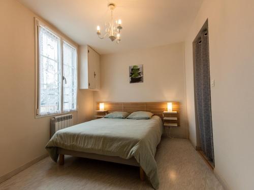 Gîte Montreuil-le-Henri 2 pièces 2 personnes - FR-1-410-225 - image 5