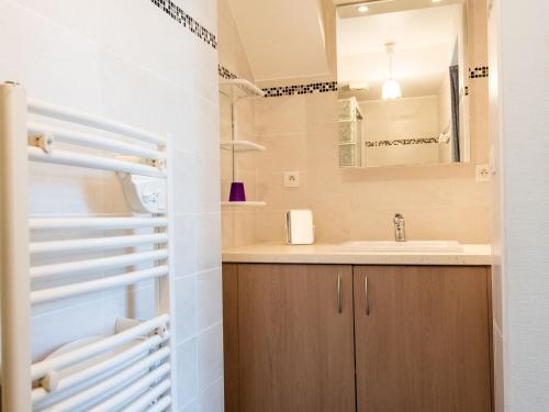 Gîte Montreuil-le-Henri 2 pièces 2 personnes - FR-1-410-225 - image 2