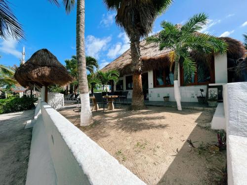 Casa Playa Holbox!