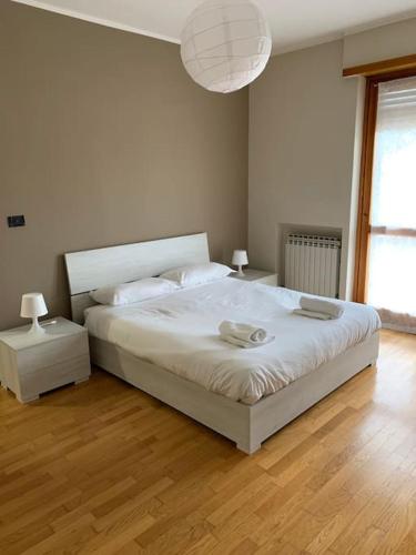  Appartamento 100 mq in 10090 Bruino