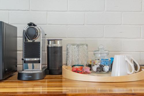 Cosmo Motel Adamstown