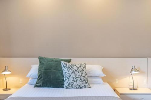 Cosmo Motel Adamstown