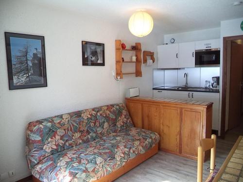 Studio Les Orres, 1 pièce, 4 personnes - FR-1-322-574 Les Orres