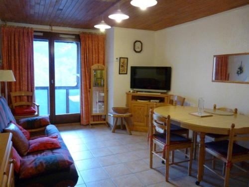 Appartement Les Orres, 2 pièces, 6 personnes - FR-1-322-580 Les Orres