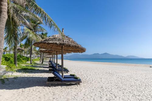 . Melia Danang Beach Resort