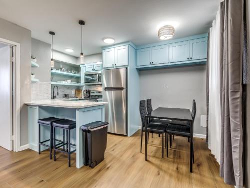 University Medical Center Apartments in Oklahoma City, USA