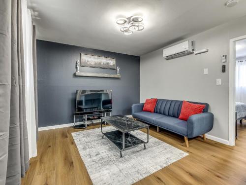 University Medical Center Apartments in Oklahoma City, USA